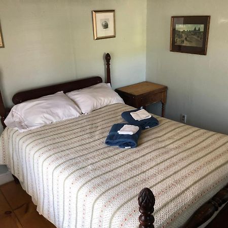 Seafarer Inn And Cottages โอลด์ออร์ชาร์ดบีช ภายนอก รูปภาพ