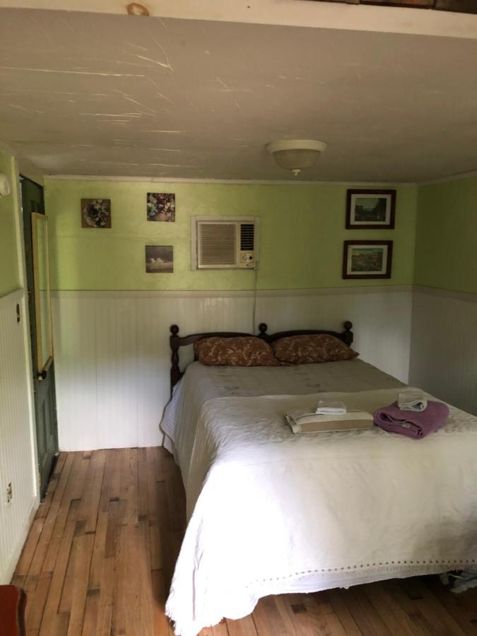 Seafarer Inn And Cottages โอลด์ออร์ชาร์ดบีช ภายนอก รูปภาพ