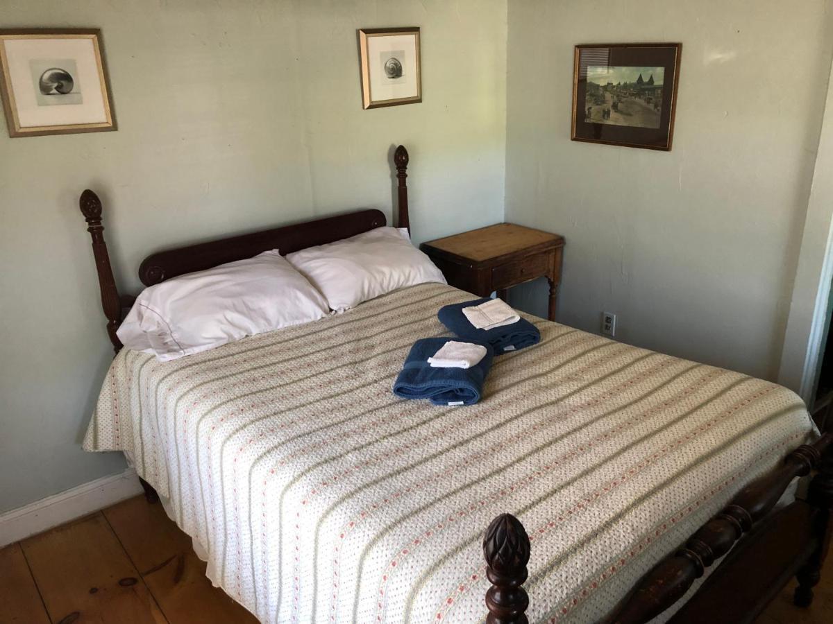 Seafarer Inn And Cottages โอลด์ออร์ชาร์ดบีช ภายนอก รูปภาพ